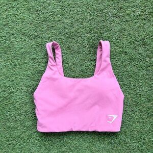 Gymshark sports bra